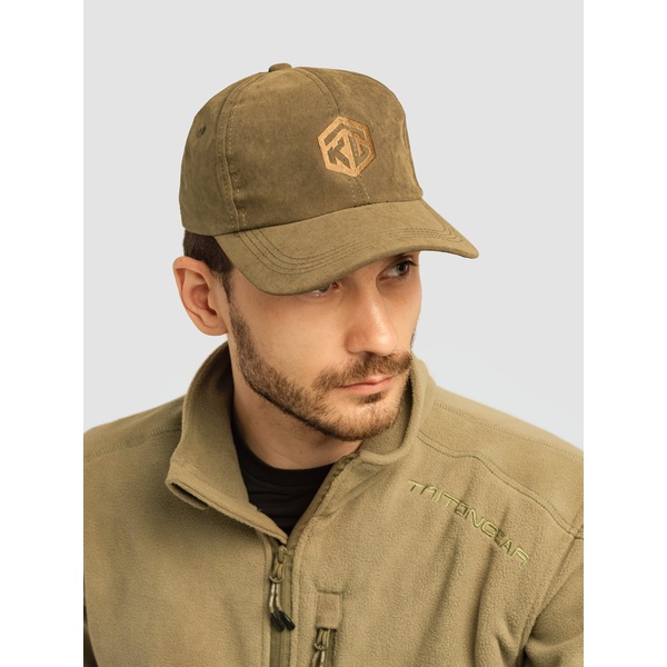 Бейсболка Тритон Tritongear (норвегия)