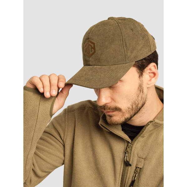 Бейсболка Тритон Tritongear (норвегия)