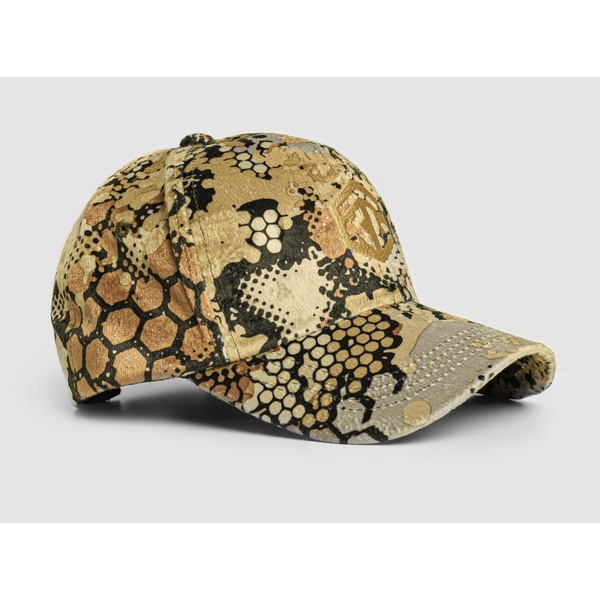 Бейсболка Тритон Tritongear (вельбоа) Pro Duck Hunter