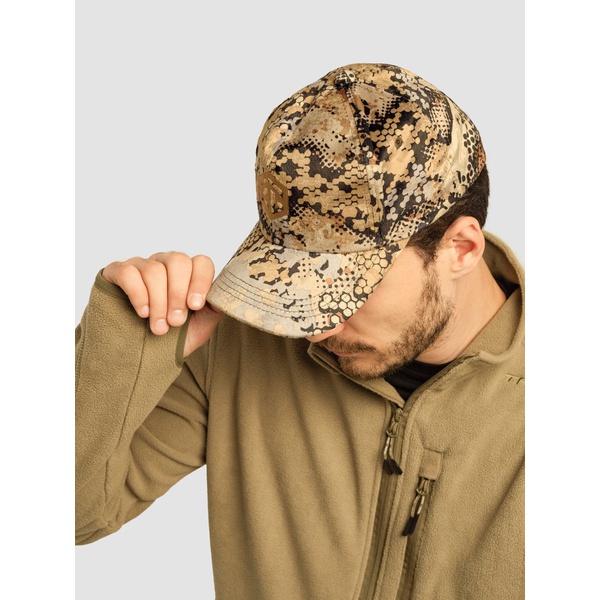 Бейсболка Тритон Tritongear (вельбоа) Pro Duck Hunter