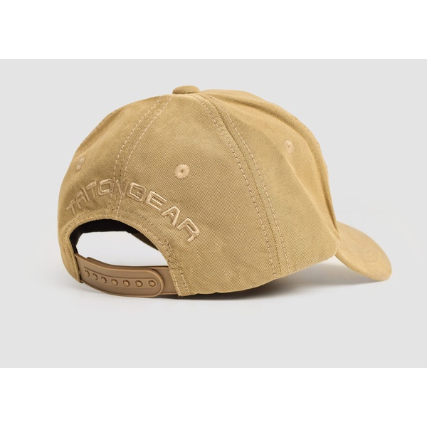 Бейсболка Тритон Tritongear (финляндия) Бежевый