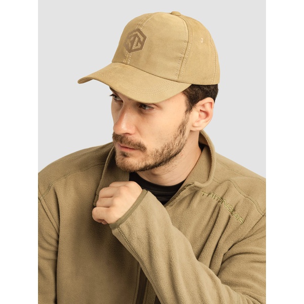 Бейсболка Тритон Tritongear (финляндия) Бежевый