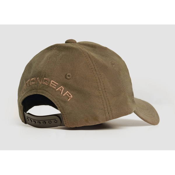 Бейсболка Тритон Tritongear (финляндия) Коричневый