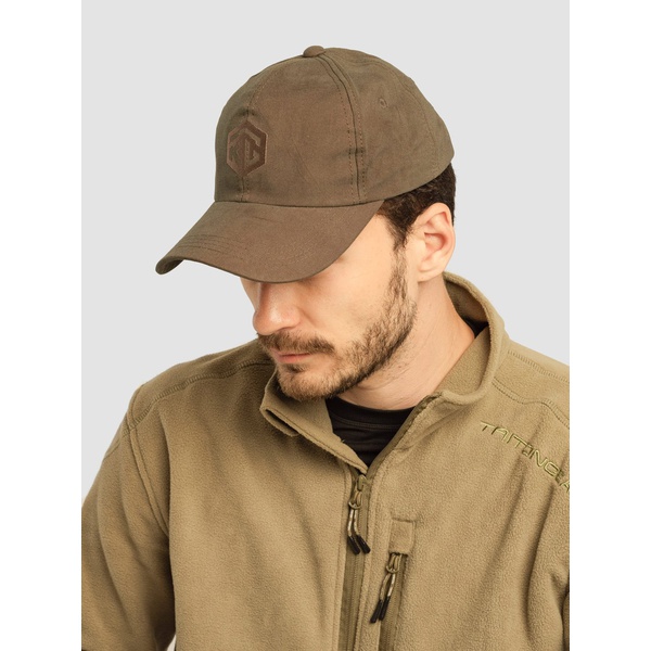 Бейсболка Тритон Tritongear (финляндия) Коричневый