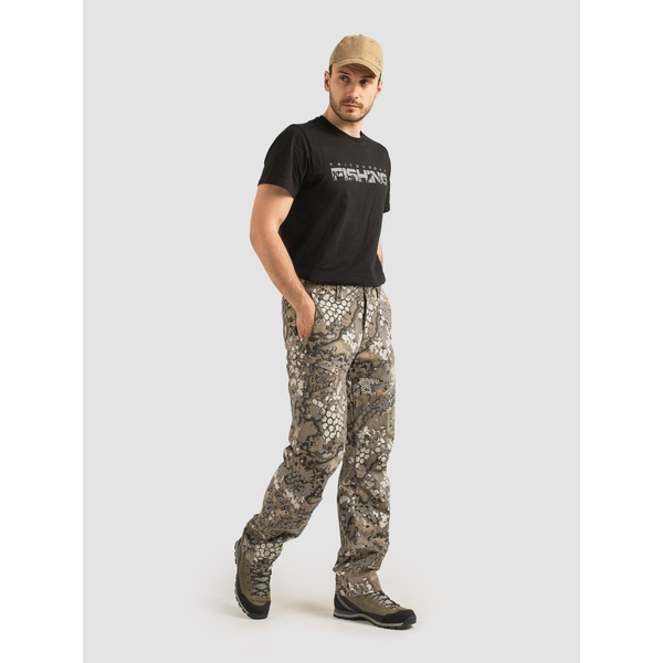 Брюки Тритон Tritongear Lizard