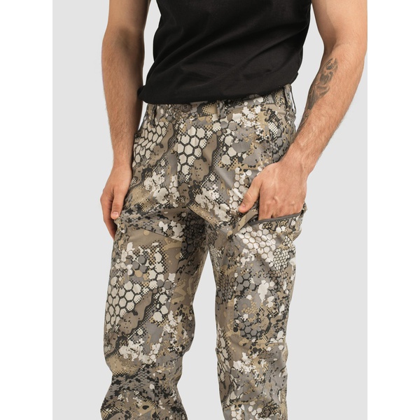 Брюки Тритон Tritongear Lizard