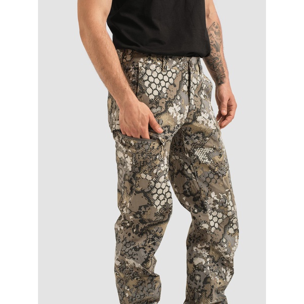 Брюки Тритон Tritongear Lizard