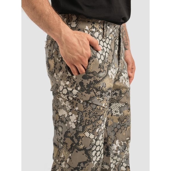 Брюки Тритон Tritongear Lizard