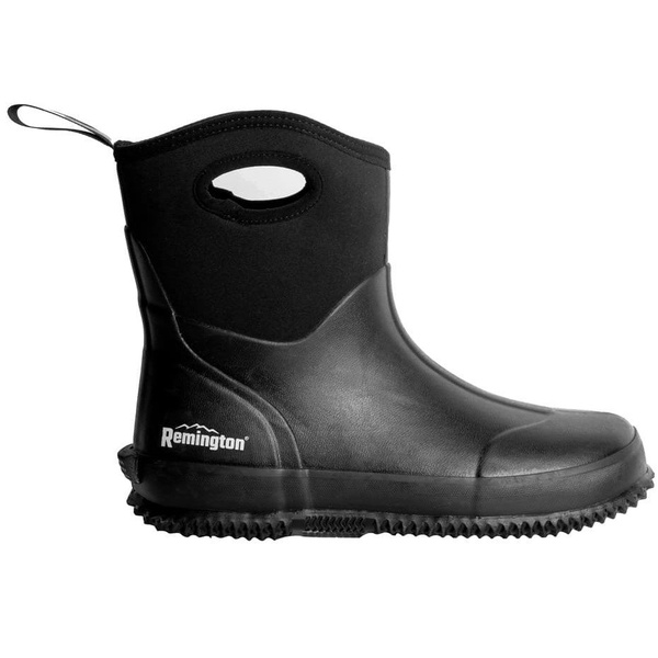 Полусапоги Remington Middle Rubber Boots