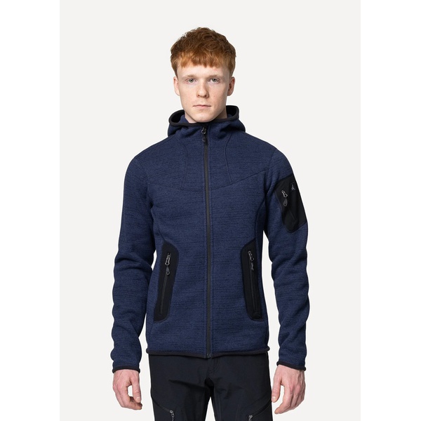 Куртка Сплав Polartec Thermal Pro темно-синий