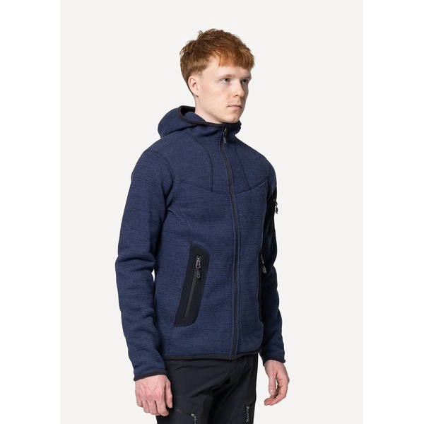 Куртка Сплав Polartec Thermal Pro темно-синий