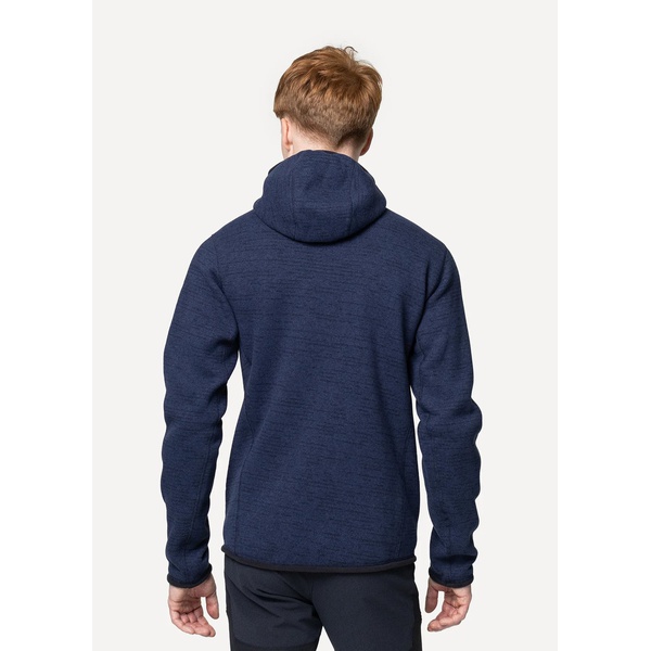 Куртка Сплав Polartec Thermal Pro темно-синий