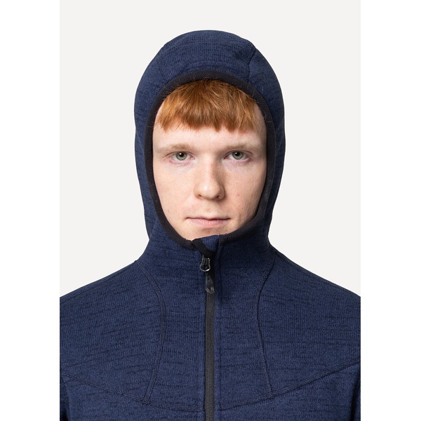 Куртка Сплав Polartec Thermal Pro темно-синий