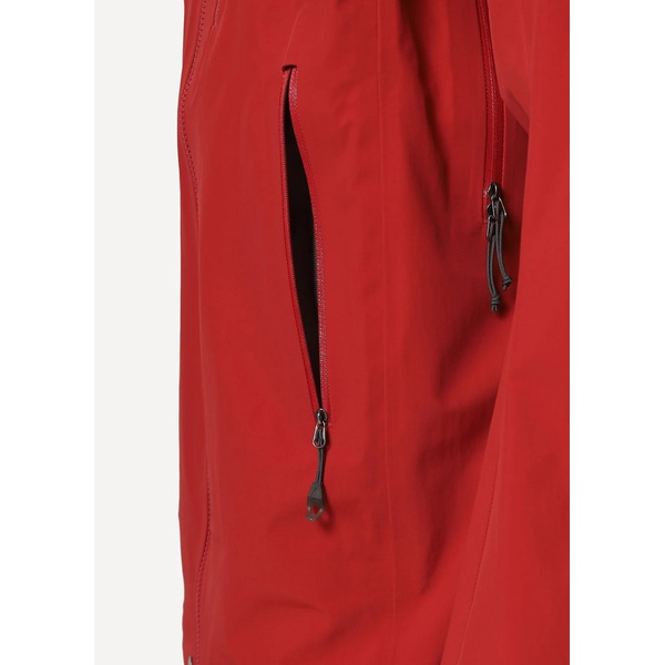 Куртка Сплав Balance мод 3 мембрана кардинал