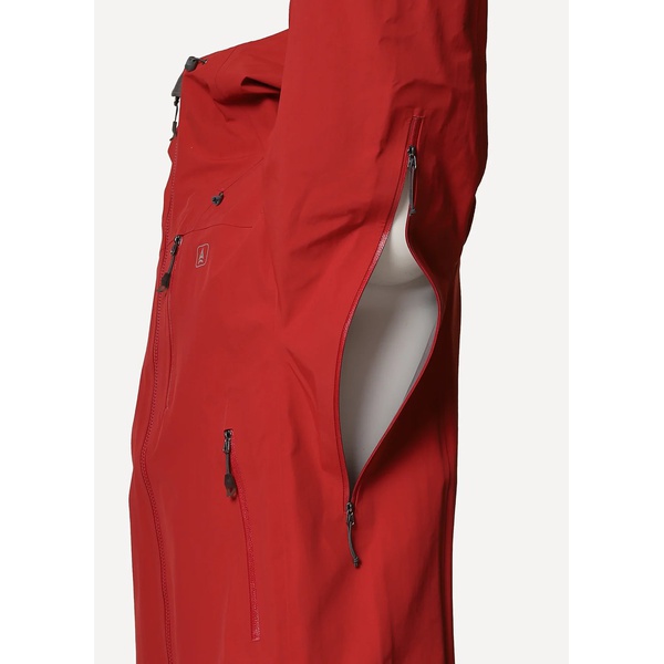 Куртка Сплав Balance мод 3 мембрана кардинал