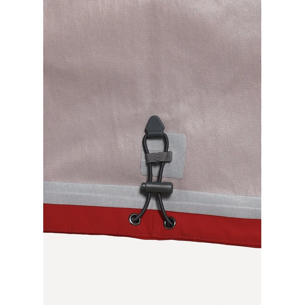 Куртка Сплав Balance мод 3 мембрана кардинал