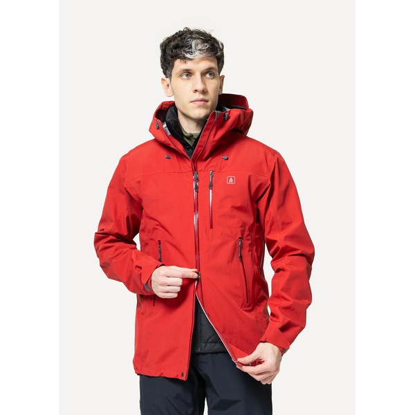 Куртка Сплав Balance мод 3 мембрана кардинал