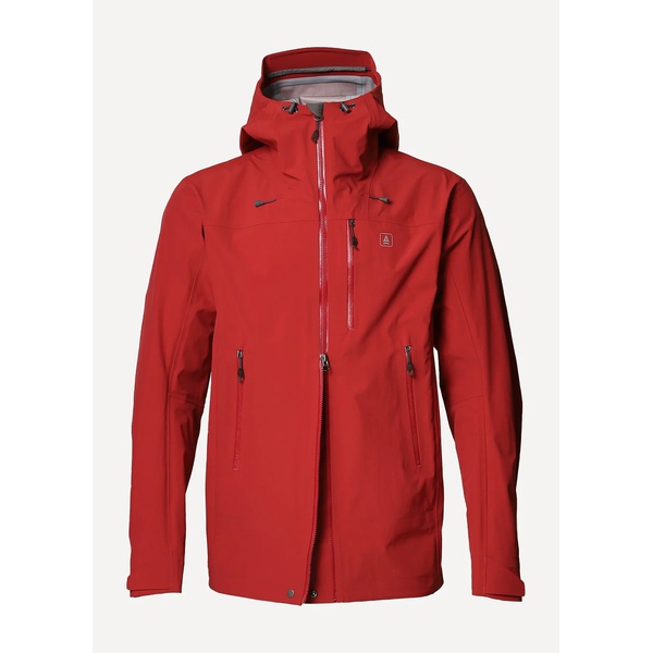 Куртка Сплав Balance мод 3 мембрана кардинал