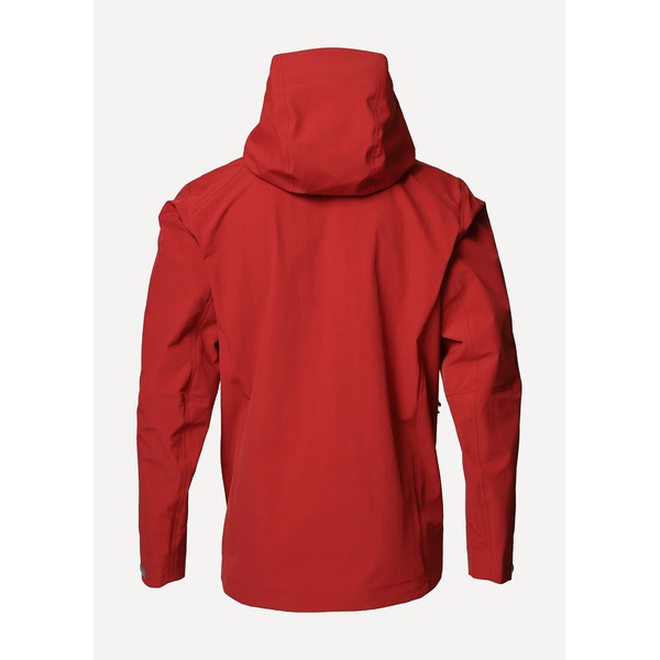 Куртка Сплав Balance мод 3 мембрана кардинал