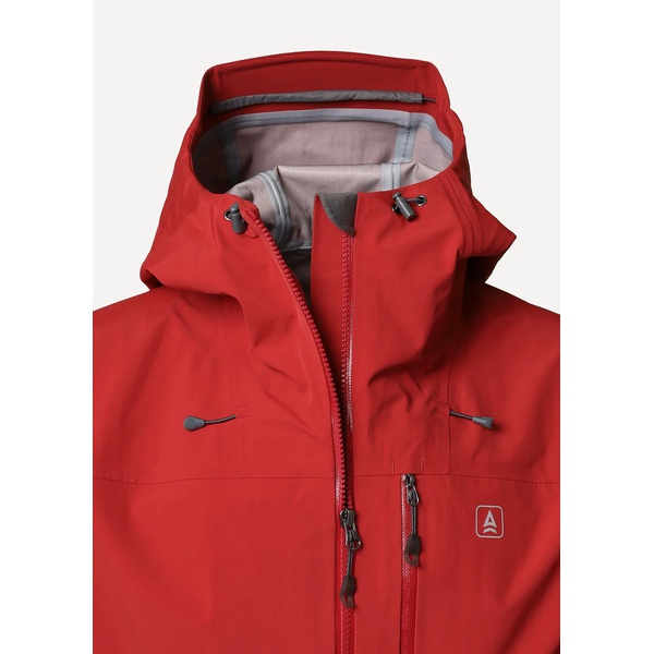 Куртка Сплав Balance мод 3 мембрана кардинал
