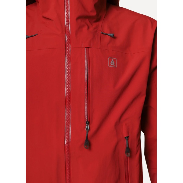 Куртка Сплав Balance мод 3 мембрана кардинал