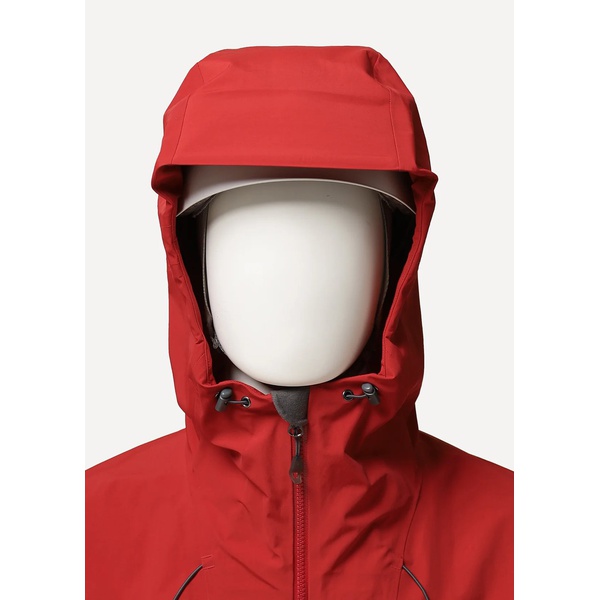 Куртка Сплав Balance мод 3 мембрана кардинал