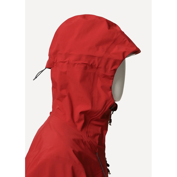 Куртка Сплав Balance мод 3 мембрана кардинал