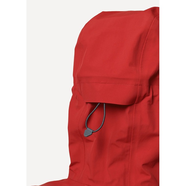 Куртка Сплав Balance мод 3 мембрана кардинал