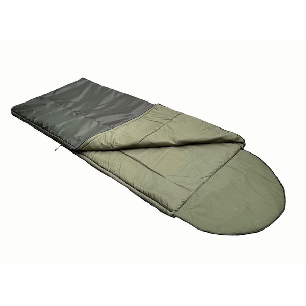 Спальный мешок-одеяло Hunter -5°С Хаки