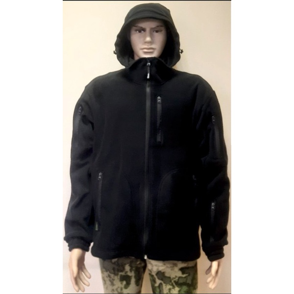 Куртка флисовая Skadi Gear Алдан