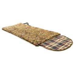 Спальный мешок Skadi Gear Everest 0°С Multicam