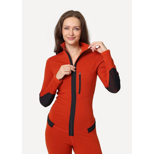 Комбинезон женский Сплав 22** Polartec Power Stretch Pro SZ мод 2
