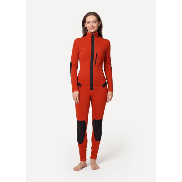 Комбинезон женский Сплав 22** Polartec Power Stretch Pro SZ мод 2