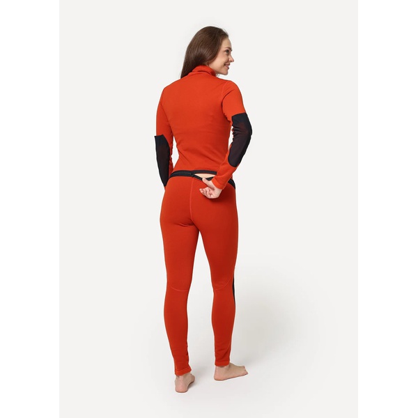 Комбинезон женский Сплав 22** Polartec Power Stretch Pro SZ мод 2