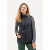 Жилет пуховый женский Сплав Ride мод 2 антрацит