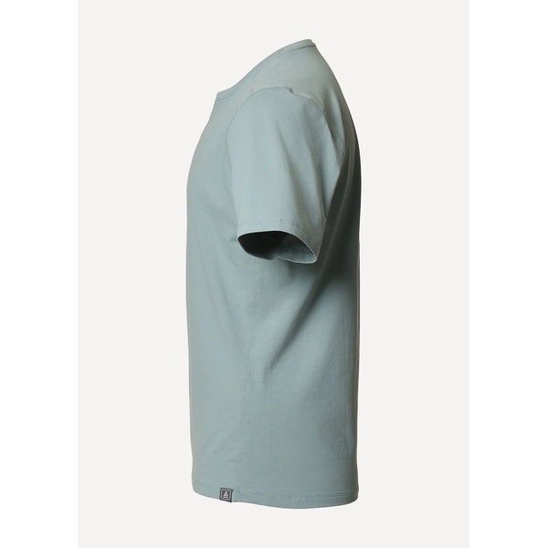 Футболка Сплав Spirit светло-зеленый