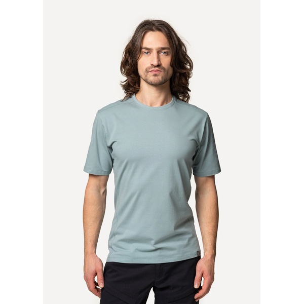 Футболка Сплав Spirit светло-зеленый