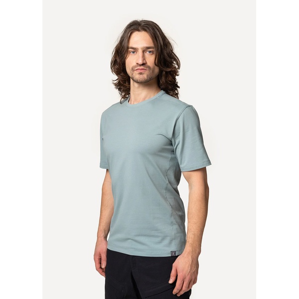 Футболка Сплав Spirit светло-зеленый