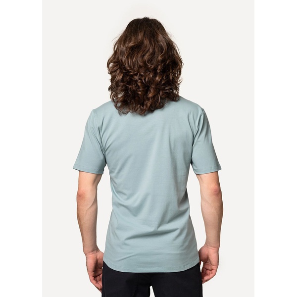 Футболка Сплав Spirit светло-зеленый