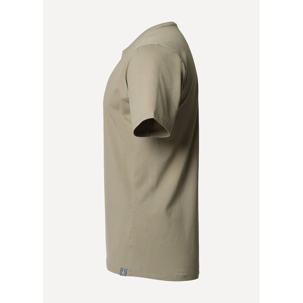 Футболка Сплав Spirit серо-оливковый