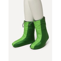 Чуни Сплав Aleut зеленый/лайм