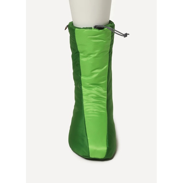 Чуни Сплав Aleut зеленый/лайм