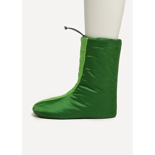 Чуни Сплав Aleut зеленый/лайм