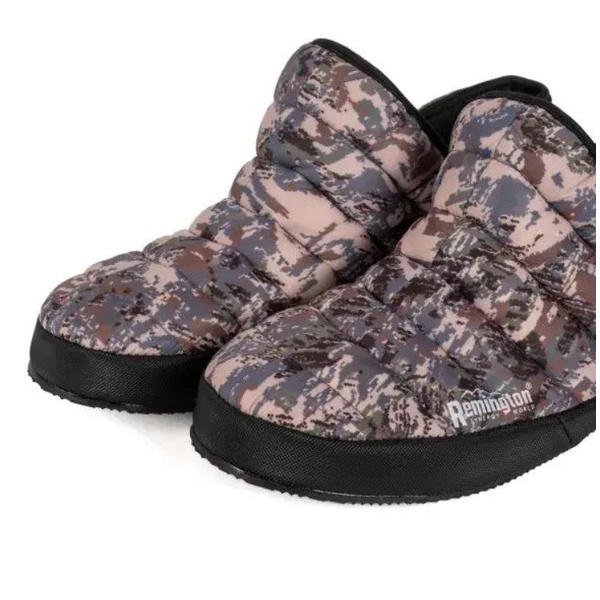 Полуботинки Remington Thermally Figure