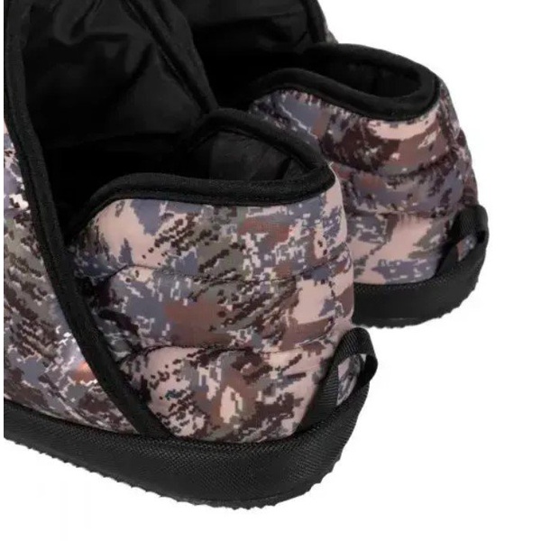 Полуботинки Remington Thermally Figure