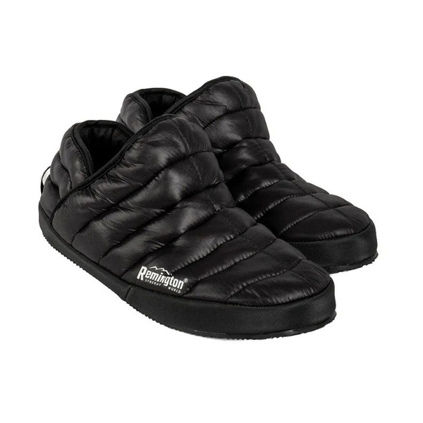 Полуботинки Remington Thermally Black
