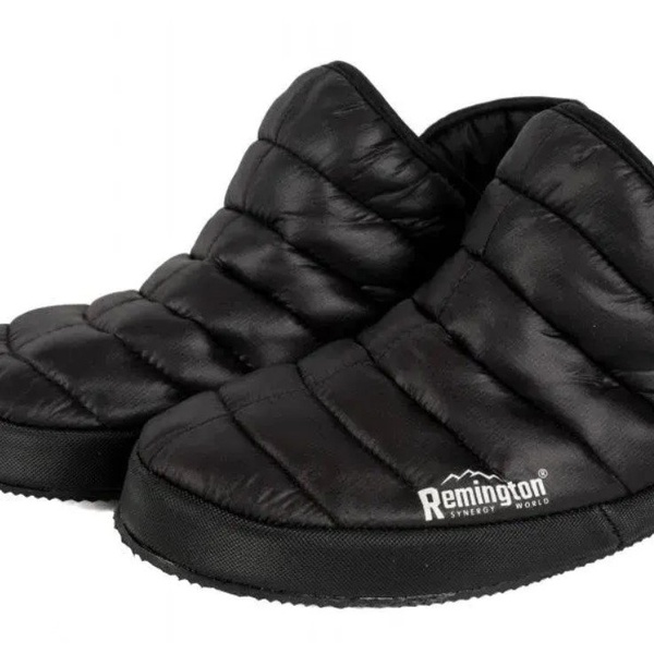 Полуботинки Remington Thermally Black