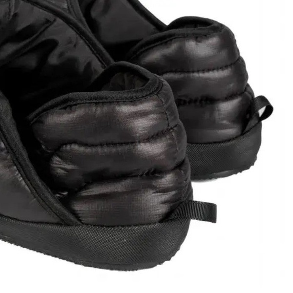 Полуботинки Remington Thermally Black