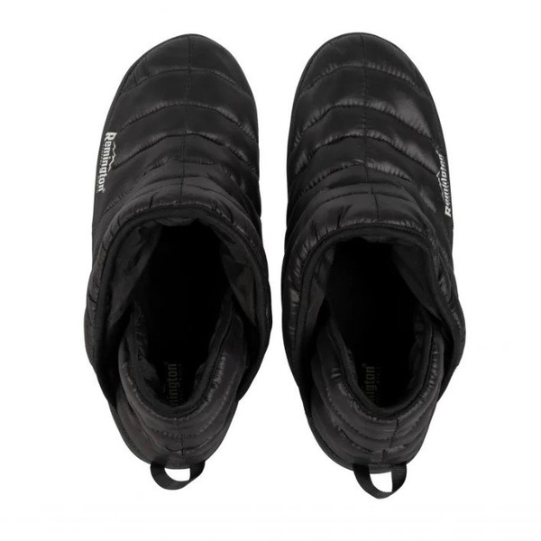 Полуботинки Remington Thermally Black