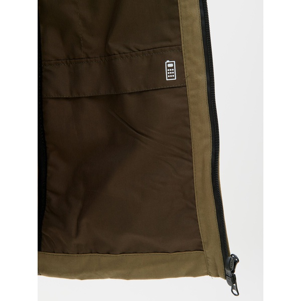 Костюм Huntsman Матрица хаки, тк. Ravena Peach Wash